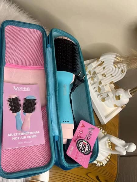 ⁦MOEHAIR MO - 7169 موهير 2400 وات⁩ - الصورة ⁦6⁩