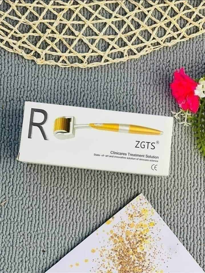 ⁦ديرما رول R zgts الاصلية z⁩ - الصورة ⁦4⁩