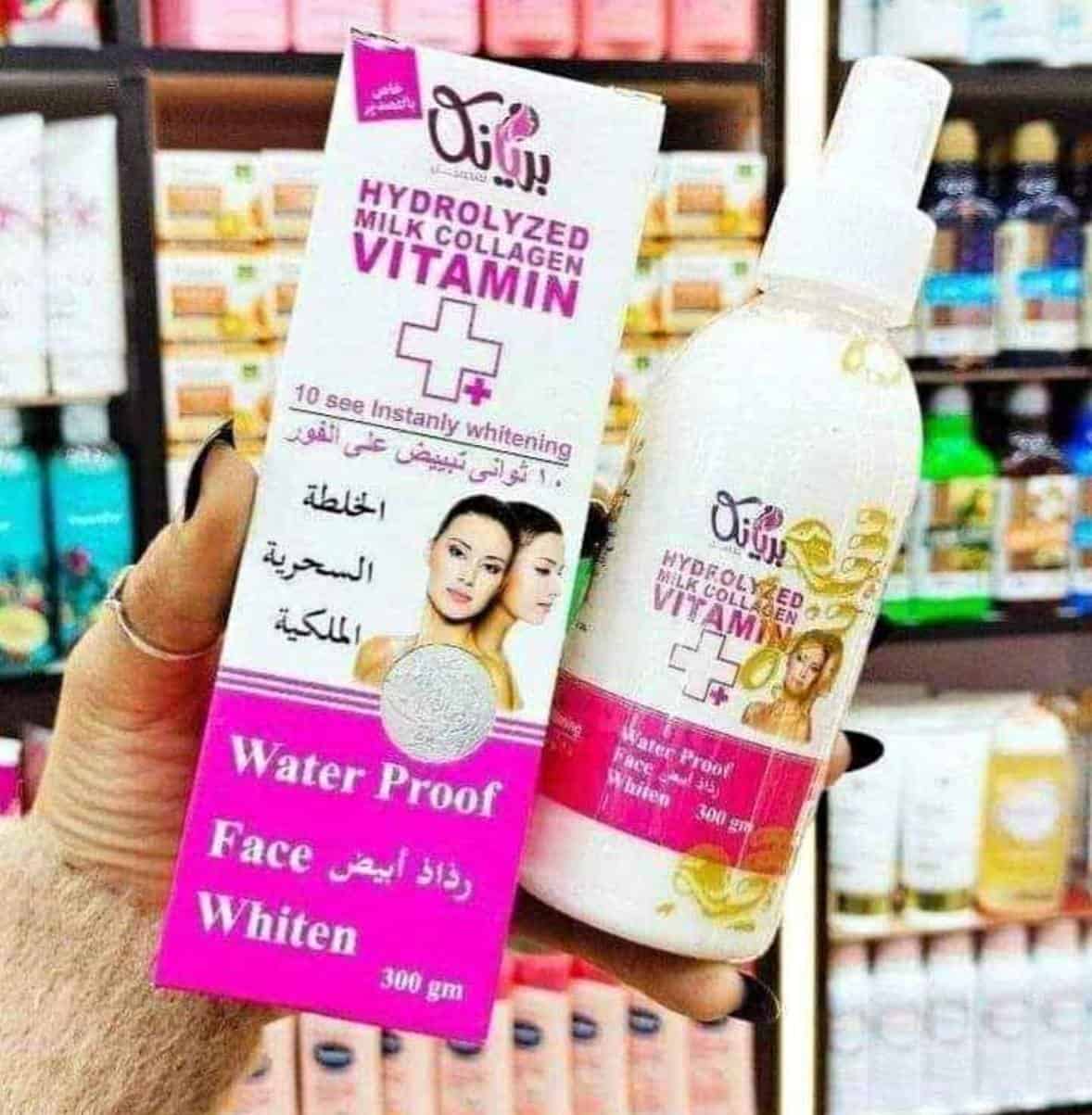 photo_5985381538428208972_y الخلطه السحريه الملكيه بريانكا z - الصورة 1