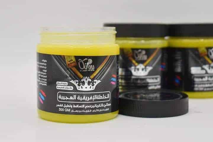 photo_5985381538428208976_x كريم الخلطه الافريقيه العجيبه بريانكا z - الصورة 1