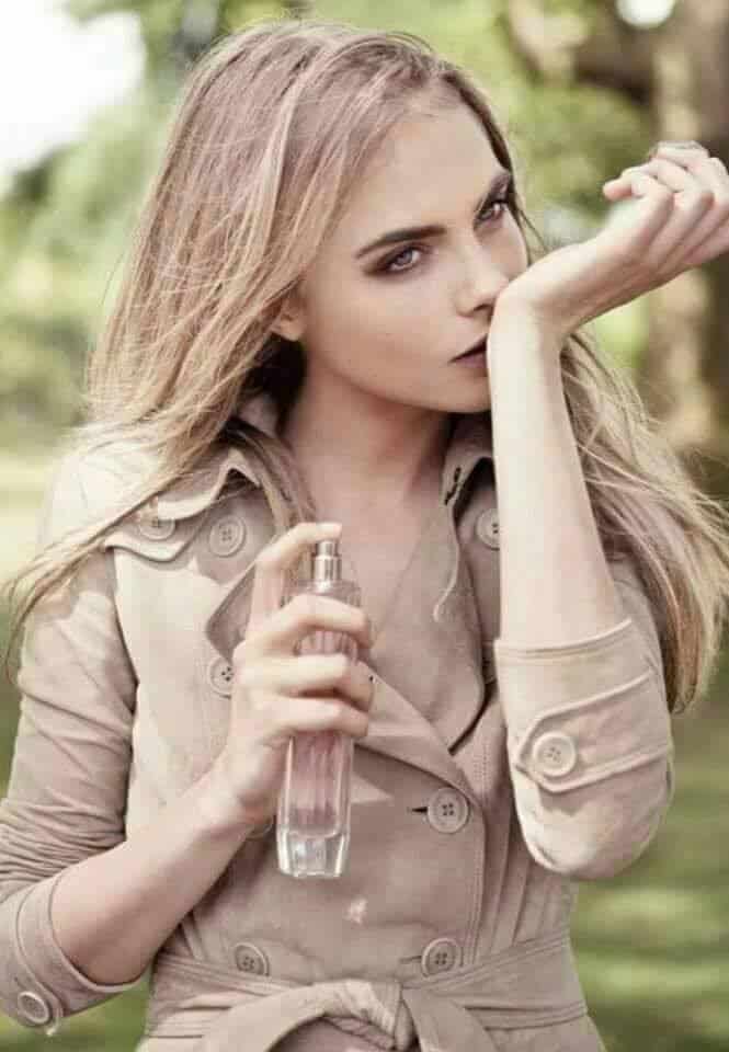 ⁦برفان BURERRY z⁩ - الصورة ⁦3⁩
