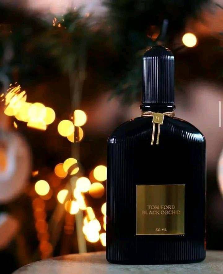 ⁦توم فورد ✨بلاك اوركيد z⁩ - الصورة ⁦2⁩