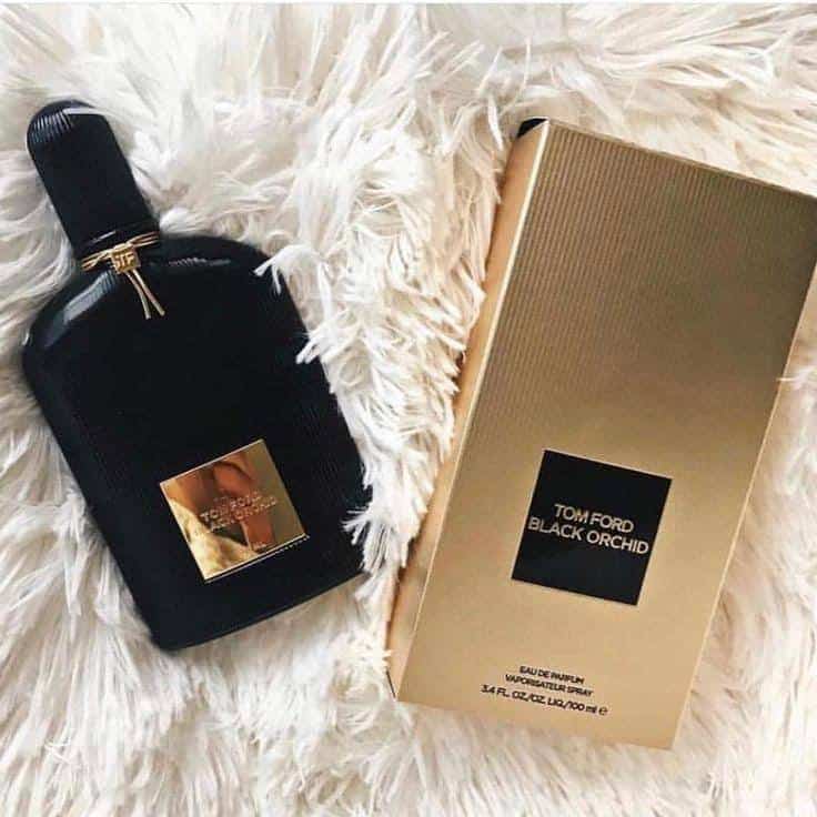 ⁦توم فورد ✨بلاك اوركيد z⁩ - الصورة ⁦1⁩