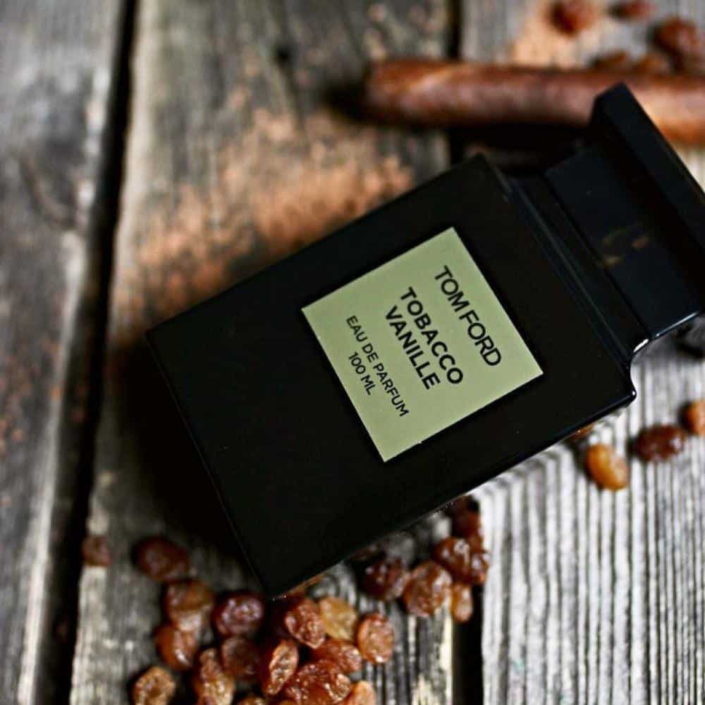 ⁦عطر توم فورد توباكو فانيلا z⁩ - الصورة ⁦3⁩