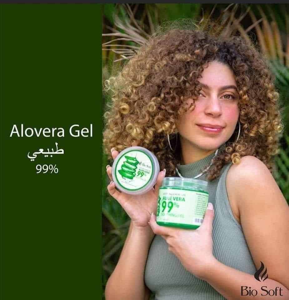⁦جل الصبار ألوڤيرا بيو سوفت z⁩ - الصورة ⁦3⁩