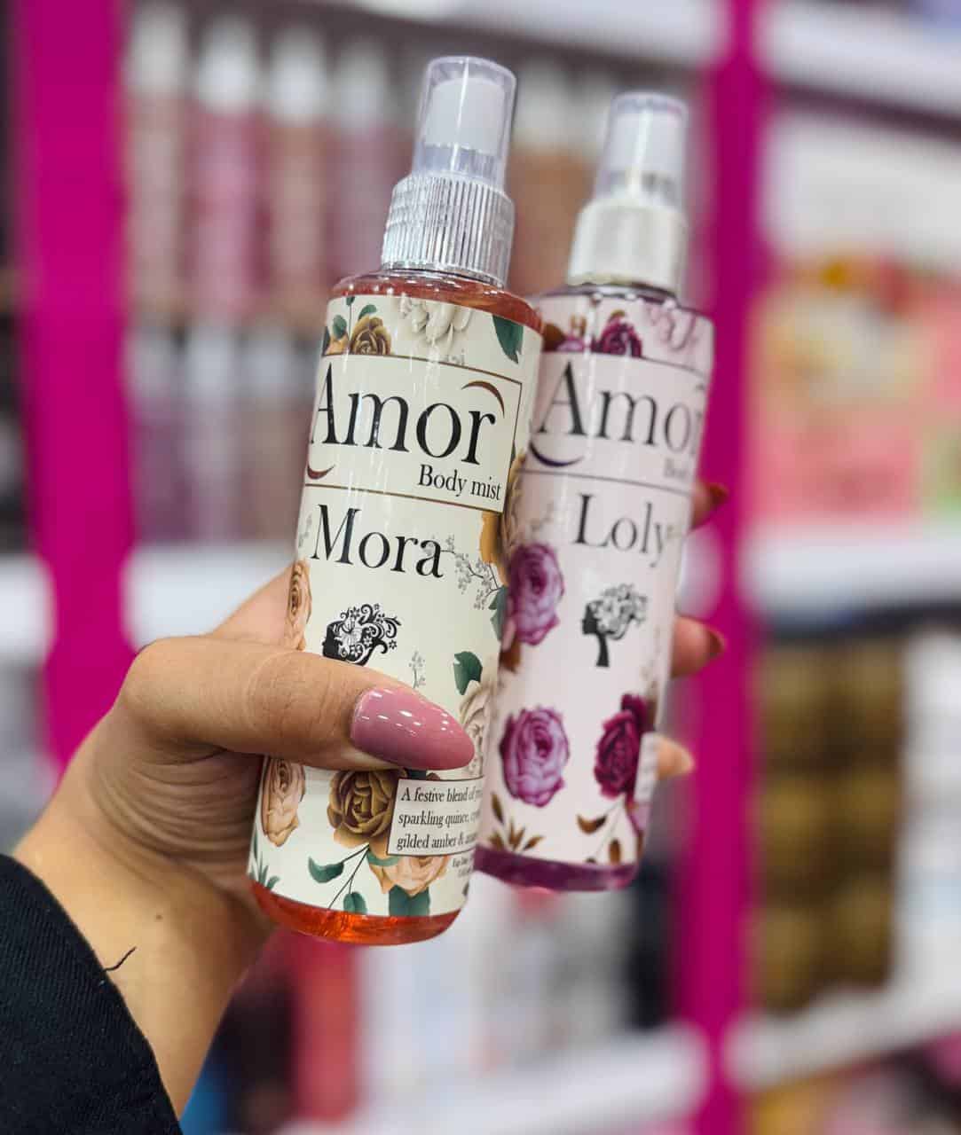 ⁦اسبلاش AMOR z⁩ - الصورة ⁦5⁩
