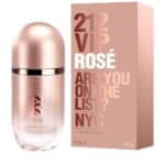 برفان rose 212 vip z