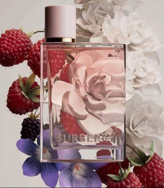 photo_5997094627208972140_x عطر بربري هير للنساء z - الصورة 1