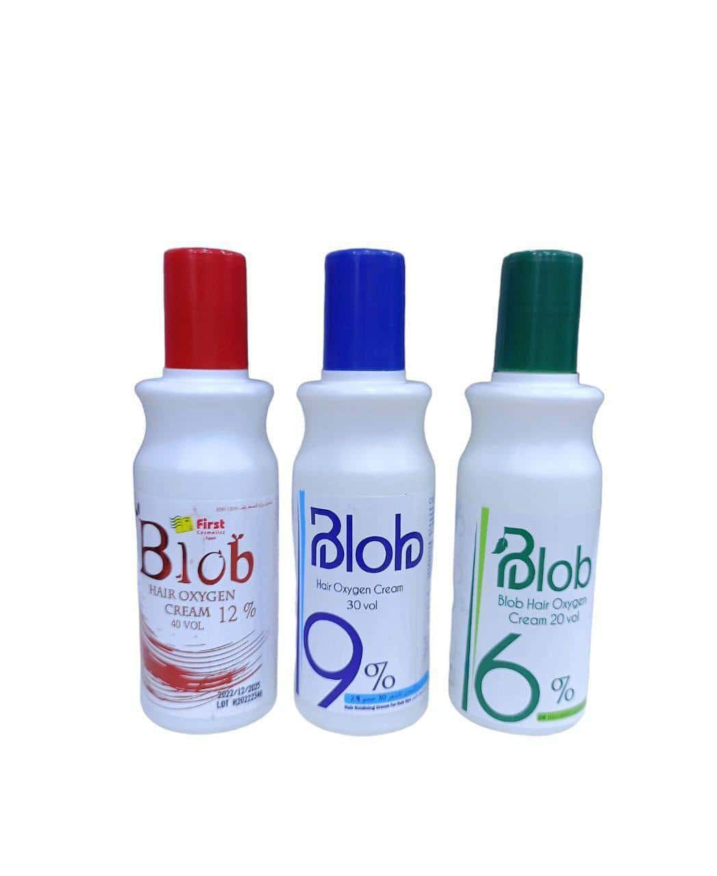 photo_6001118805406894373_y بلوب اكسجين من بلوب لاين 100ml z - الصورة 1