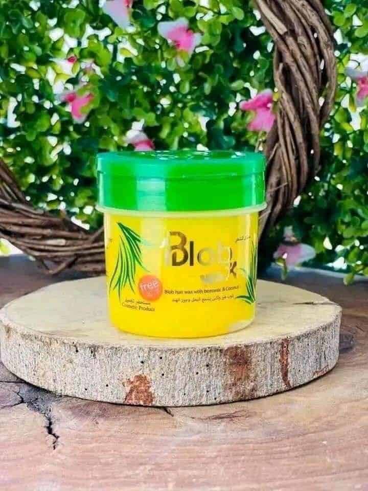 photo_6001118805406894406_y كريم بلوب واكس z - الصورة 1