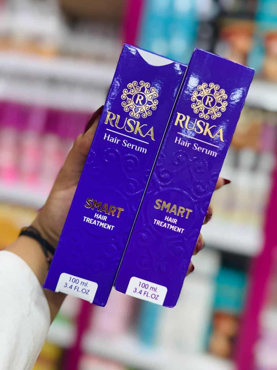 ⁦سيروم RUSKA الاوكرانى z⁩ - الصورة ⁦2⁩