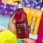 شامبو CLARY z