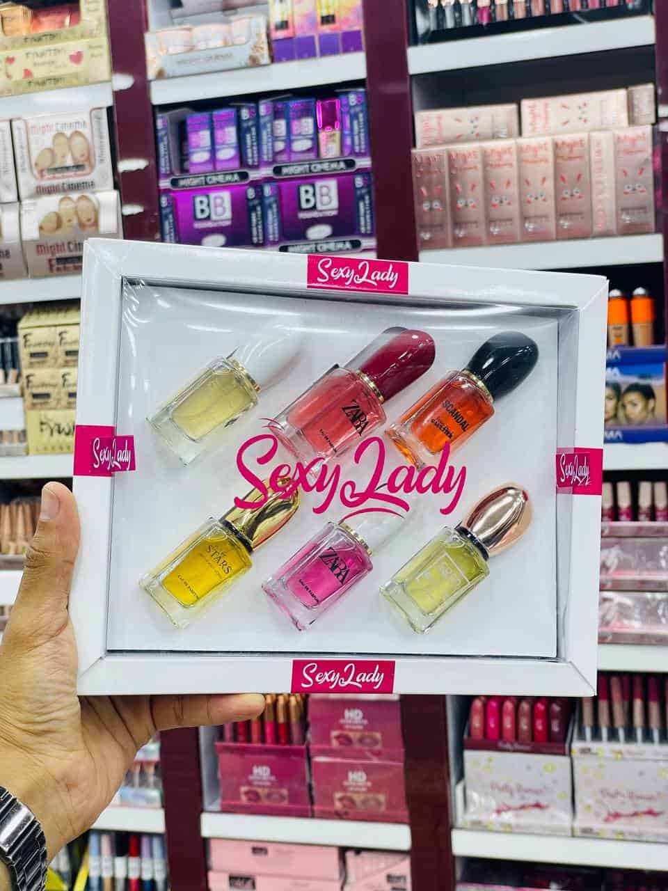 photo_5764749712677784727_y 🔥🔥✨♥️بوكس sexy lady ♥️✨🔥🔥 ف - الصورة 1
