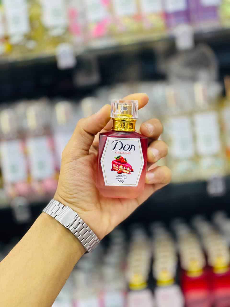⁦البرفيوم الاورجينال ف⁩ - الصورة ⁦5⁩