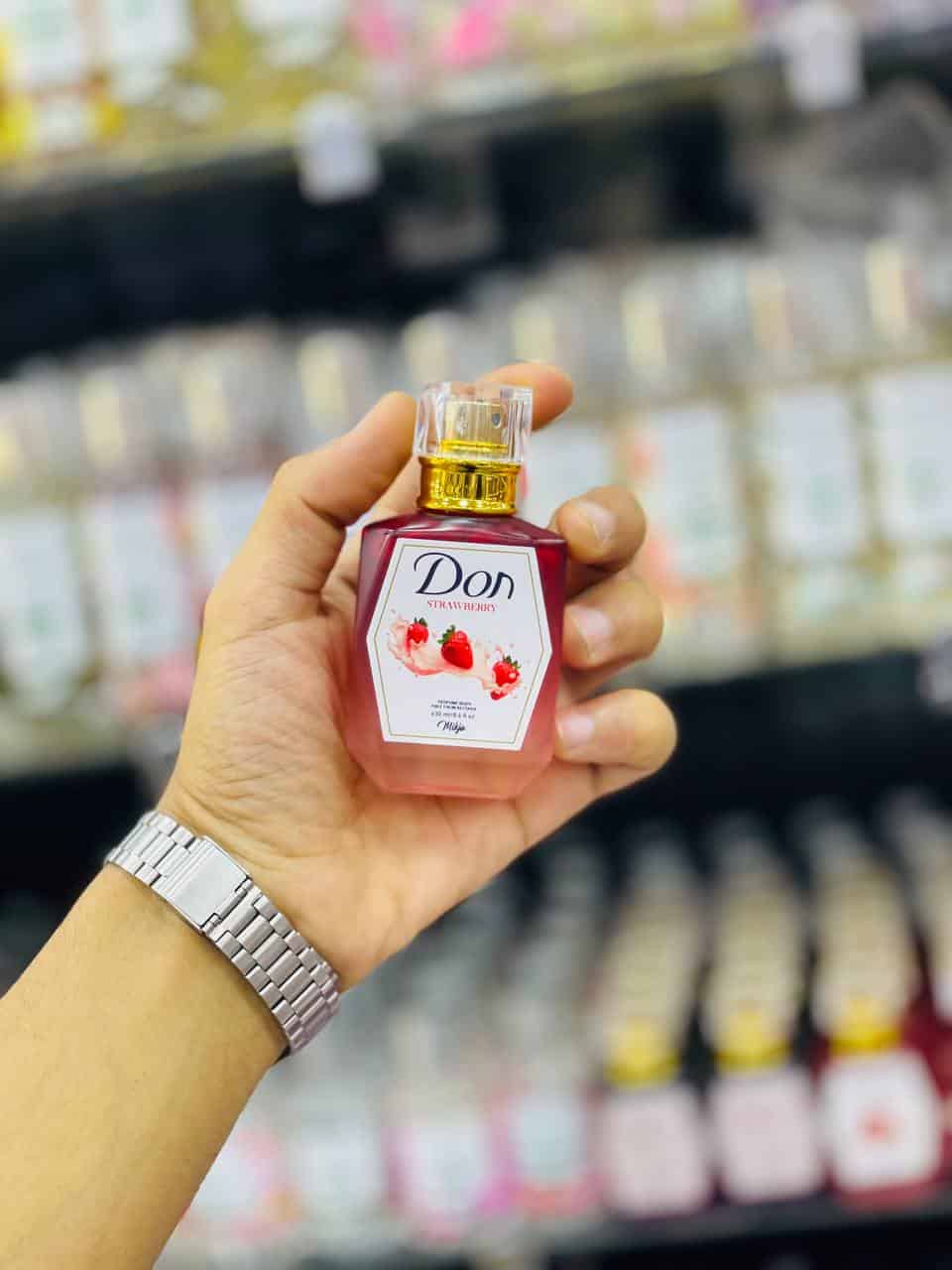 ⁦البرفيوم الاورجينال ف⁩ - الصورة ⁦7⁩