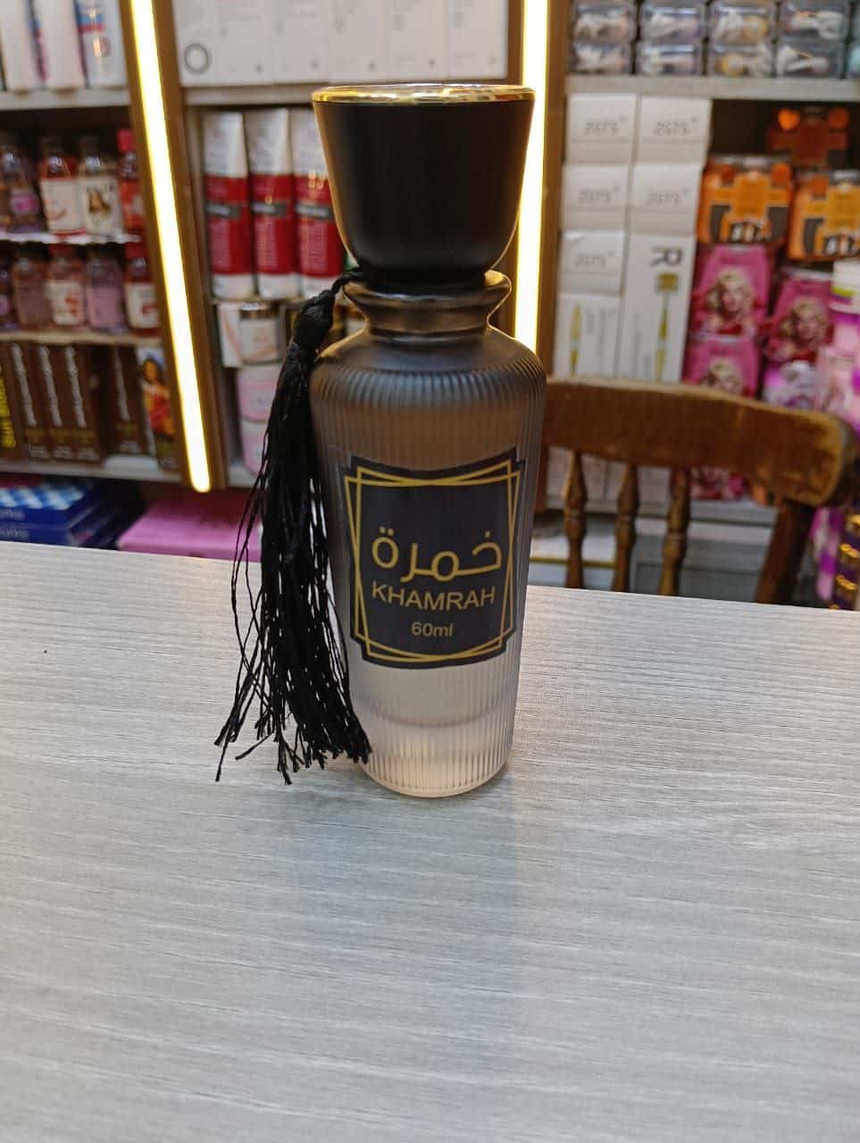 ⁦عطور DON، HAREEM AL SULTAN، YARA، ع⁩ - الصورة ⁦3⁩