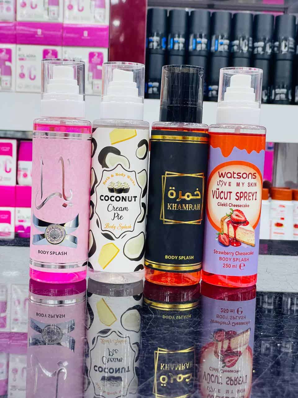 photo_5828037541843028141_y Body splash WATSONS ف - الصورة 1