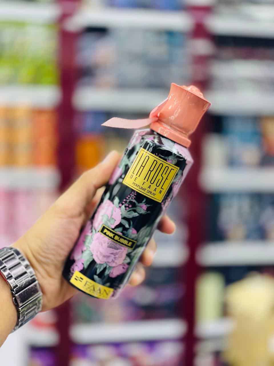 ⁦اسبراي لاروز الاماراتي ف⁩ - الصورة ⁦6⁩
