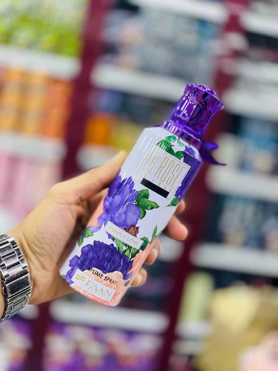 ⁦اسبراي لاروز الاماراتي ف⁩ - الصورة ⁦10⁩