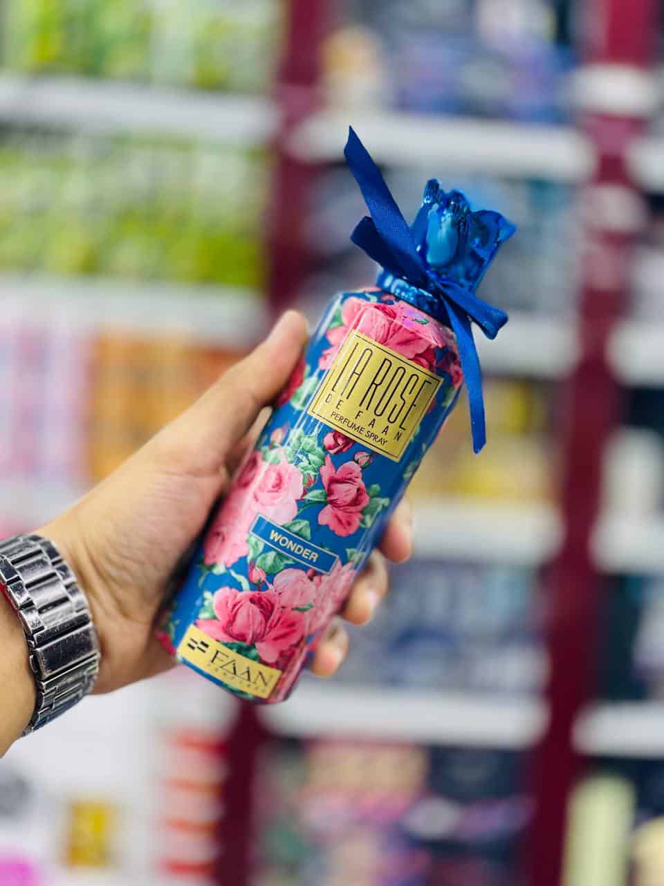 ⁦اسبراي لاروز الاماراتي ف⁩ - الصورة ⁦18⁩