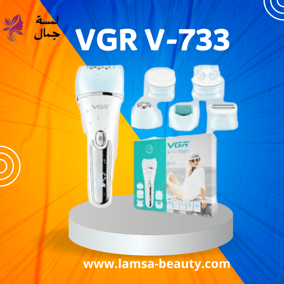 منشور انستقرام ازرق وبرتقالي عصري اعلان خصم مدرسي (10) VGR V-733 - الصورة 1