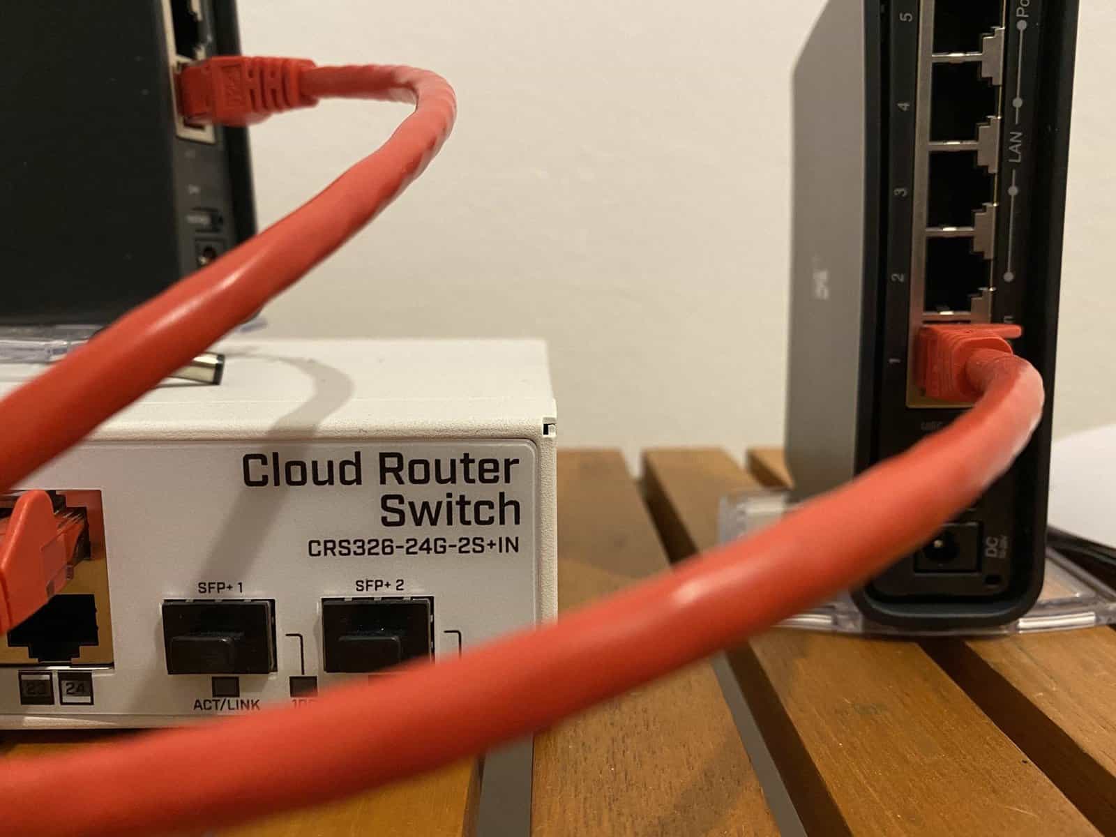 ¿Cuáles son las novedades de Mikrotik RouterOS v7?