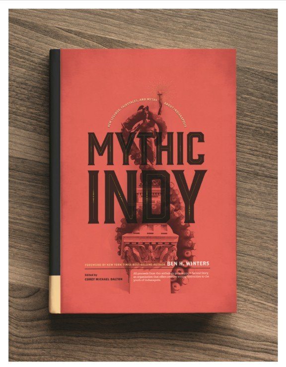 Mythic Indy