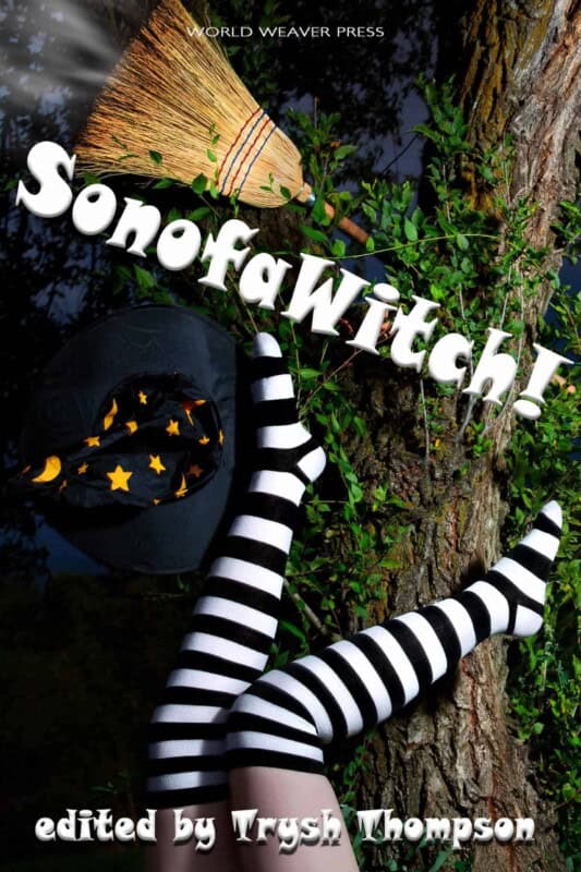 SonOfAWitch!