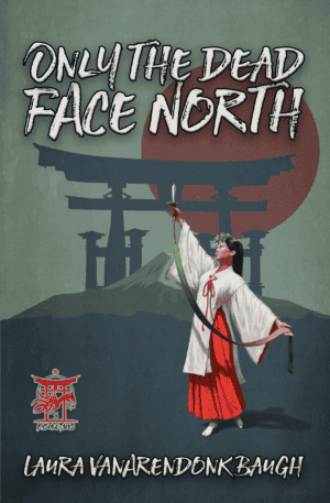 Only the dead face north, Kitsune Tales