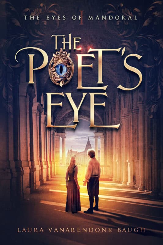 The Poet’s Eye