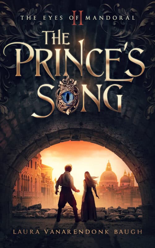 The Prince’s Song