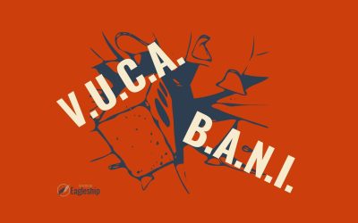 Era haosului: de ce V.U.C.A. și B.A.N.I. sunt realitatea, nu scuza ta