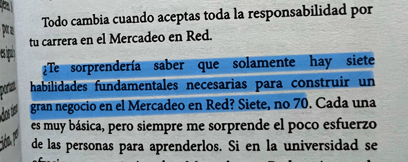 Revisión y Resumen: Go Pro de Eric Worre » Alexynior
