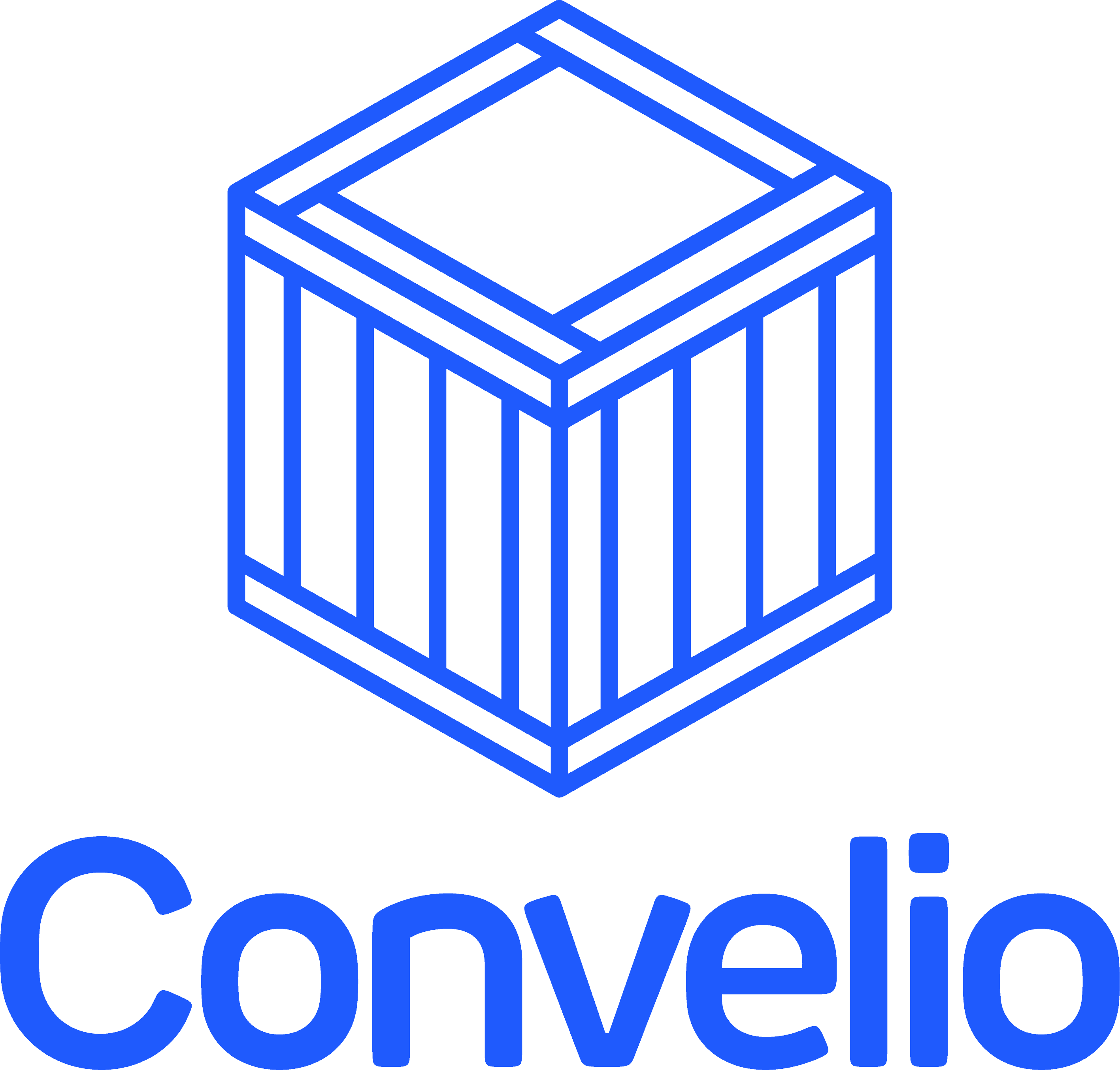 Convelio logo
