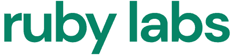 Ruby Labs logo