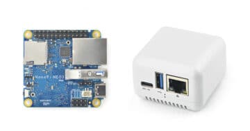 NanoPi NEO3