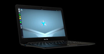 Star Labs Star Lite Mk II
