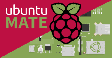 Ubuntu MATE 20.04 beta 1 is available for Raspberry Pi Model B 2, 3, 3+ and 4