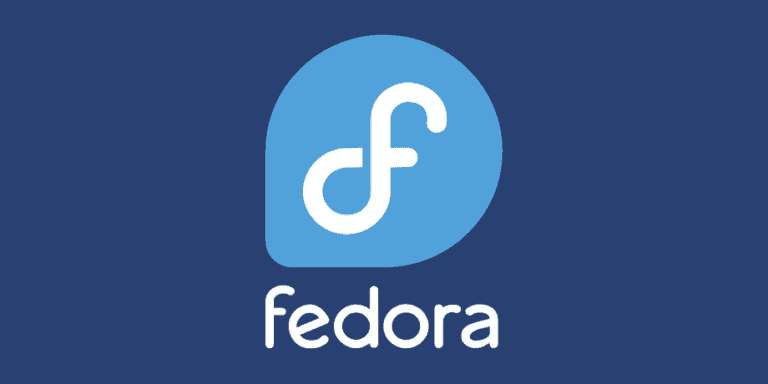 Fedora Linux