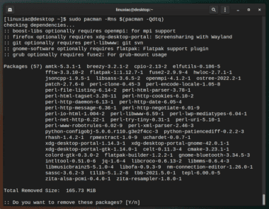 Beginner's Guide to Using Pacman on Arch Linux
