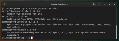 Beginner's Guide to Using Pacman on Arch Linux
