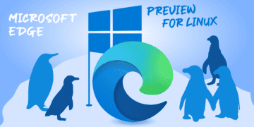 Microsoft Edge On Linux Is Here