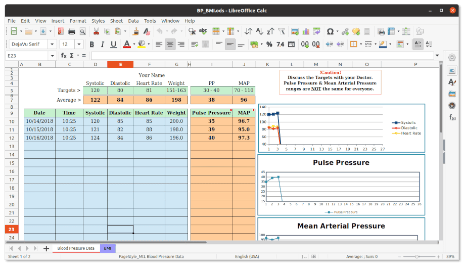 LibreOffice