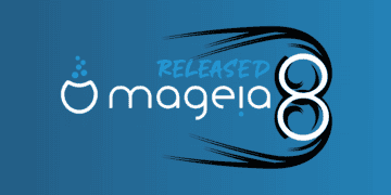 Mageia 8