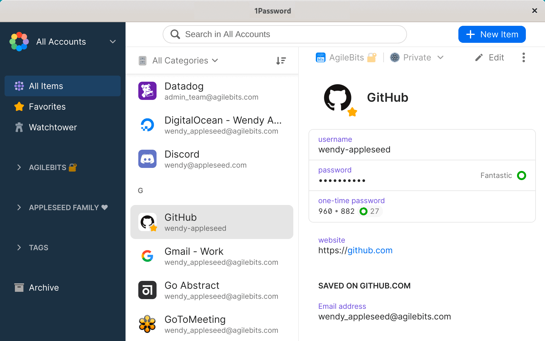 1Password Desktop App for Linux Officially Released, Here’s How to ...