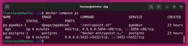How to Run PostgreSQL with Docker: A Step-by-Step Guide image.