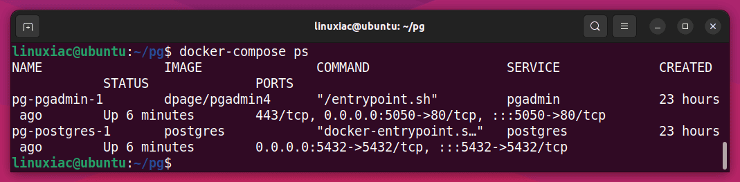 How to Run PostgreSQL with Docker: A Step-by-Step Guide