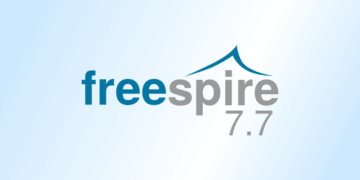 Freespire 7.7