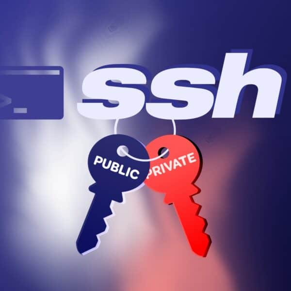 How to Generate an SSH Key Pair