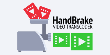 HandBrake Free Video Converter